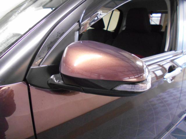 パッソ(新潟県新潟市南区)