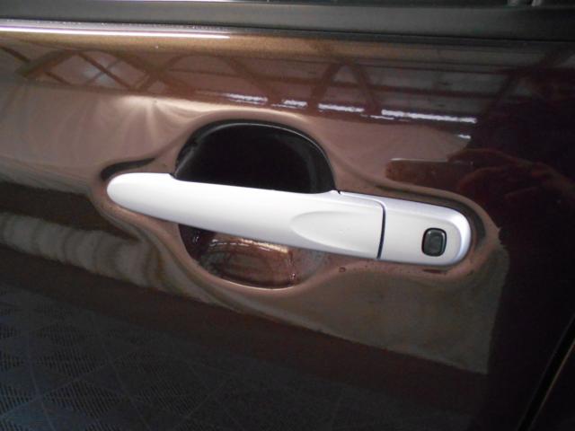 パッソ(新潟県新潟市南区)