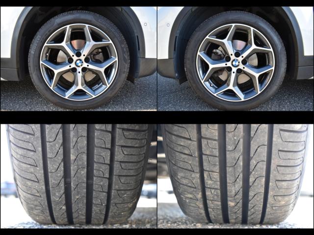 ＢＭＷ Ｘ１（新潟県新潟市西区）画像70