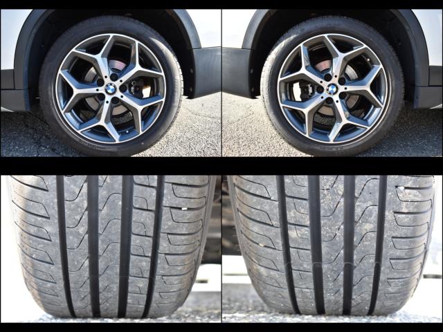 ＢＭＷ Ｘ１（新潟県新潟市西区）画像71