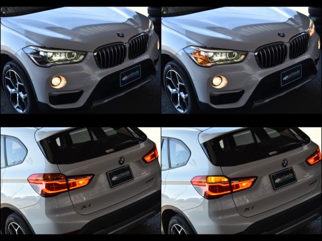 ＢＭＷ Ｘ１（新潟県新潟市西区）画像22