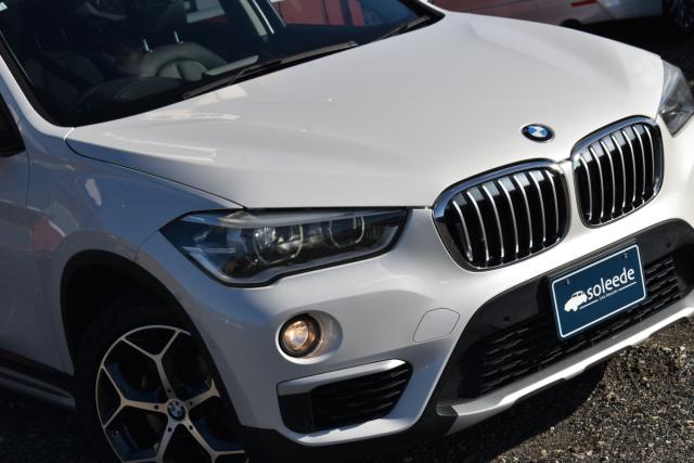 ＢＭＷ Ｘ１（新潟県新潟市西区）画像4