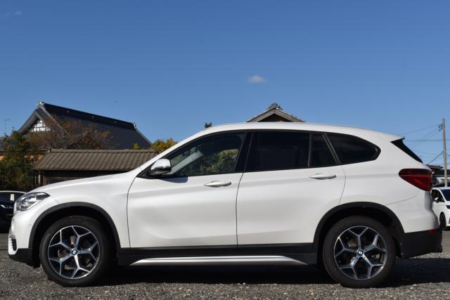 ＢＭＷ Ｘ１（新潟県新潟市西区）画像16