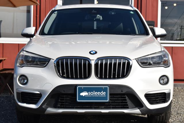 ＢＭＷ Ｘ１（新潟県新潟市西区）画像2