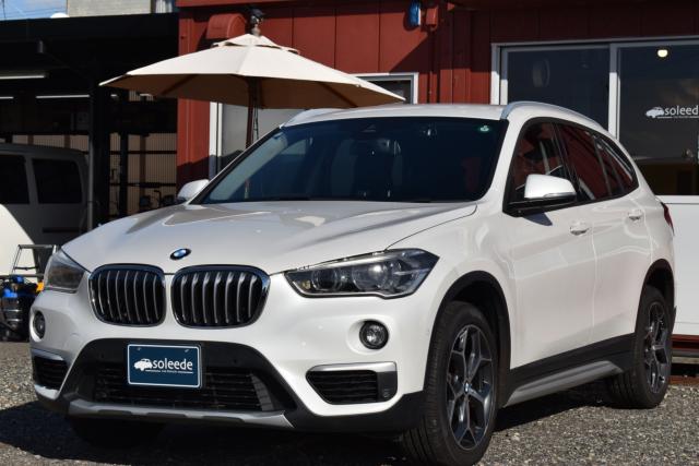ＢＭＷ Ｘ１（新潟県新潟市西区）画像19