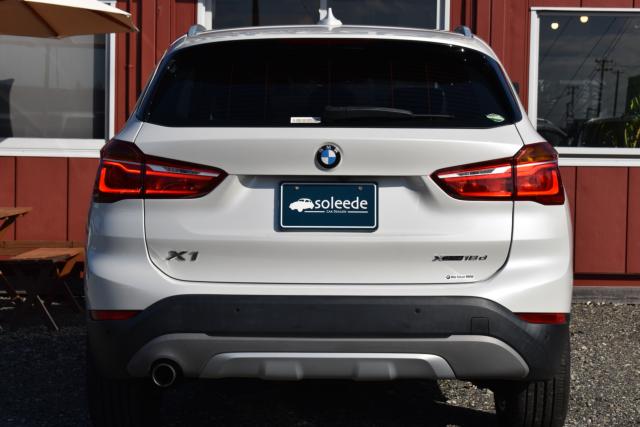 ＢＭＷ Ｘ１（新潟県新潟市西区）画像11