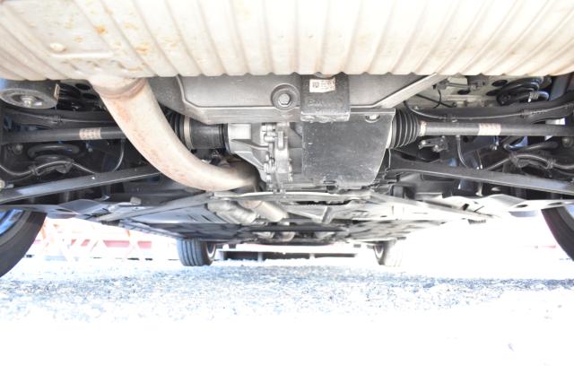 ＢＭＷ Ｘ１（新潟県新潟市西区）画像73