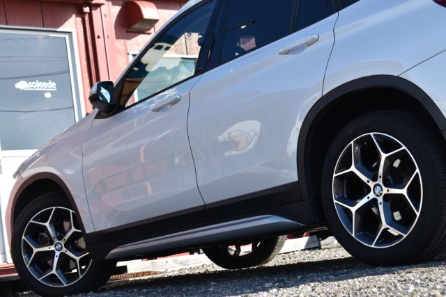 ＢＭＷ Ｘ１（新潟県新潟市西区）画像15