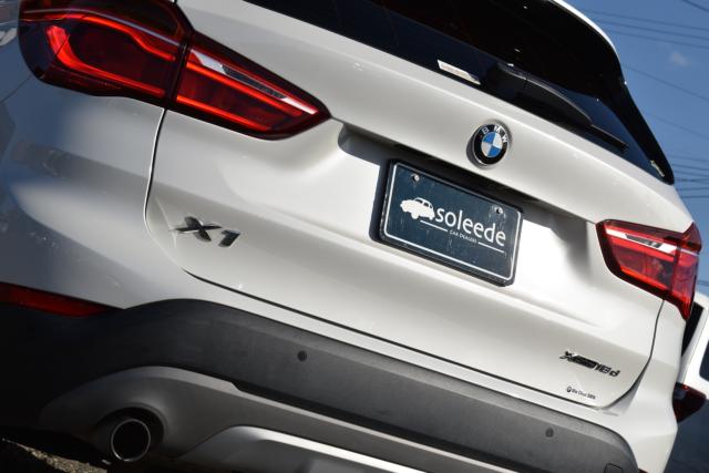 ＢＭＷ Ｘ１（新潟県新潟市西区）画像50