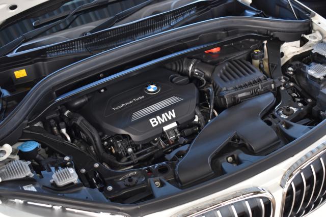 ＢＭＷ Ｘ１（新潟県新潟市西区）画像72