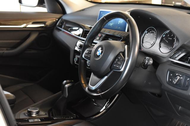 ＢＭＷ Ｘ１（新潟県新潟市西区）画像25