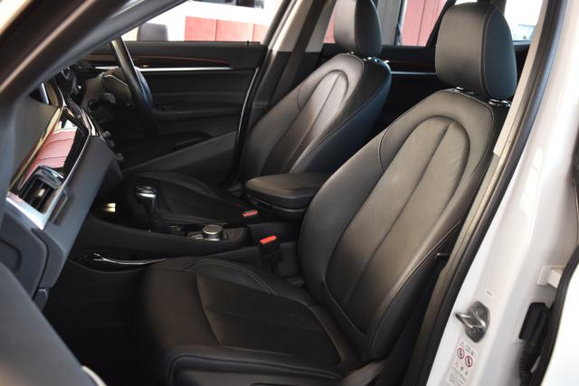 ＢＭＷ Ｘ１（新潟県新潟市西区）画像43