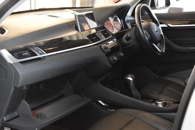 ＢＭＷ Ｘ１（新潟県新潟市西区）画像42