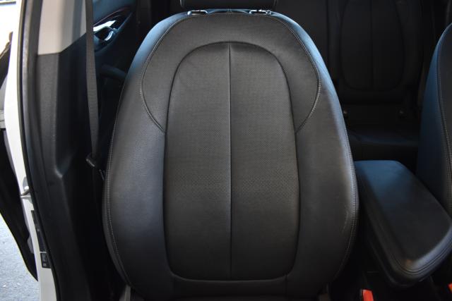 ＢＭＷ Ｘ１（新潟県新潟市西区）画像39