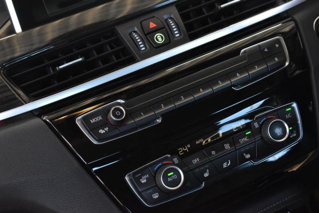 ＢＭＷ Ｘ１（新潟県新潟市西区）画像30