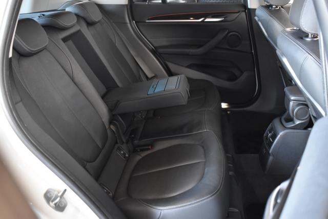 ＢＭＷ Ｘ１（新潟県新潟市西区）画像52