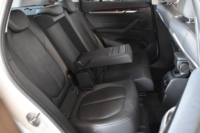 ＢＭＷ Ｘ１（新潟県新潟市西区）画像53