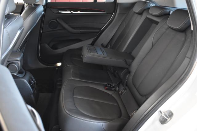 ＢＭＷ Ｘ１（新潟県新潟市西区）画像60