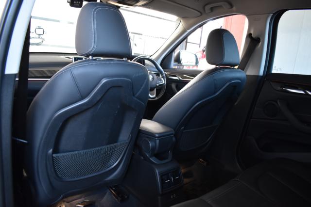 ＢＭＷ Ｘ１（新潟県新潟市西区）画像58