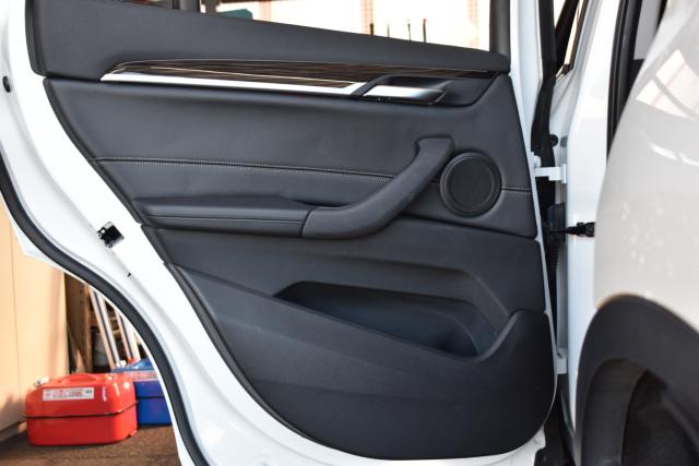 ＢＭＷ Ｘ１（新潟県新潟市西区）画像64