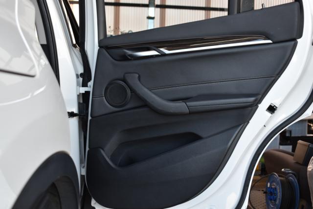 ＢＭＷ Ｘ１（新潟県新潟市西区）画像57