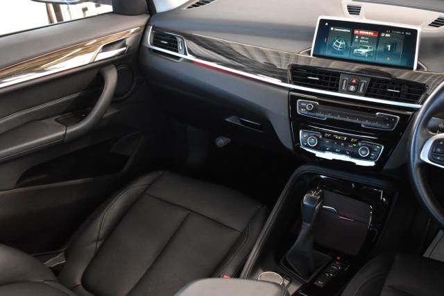 ＢＭＷ Ｘ１（新潟県新潟市西区）画像36