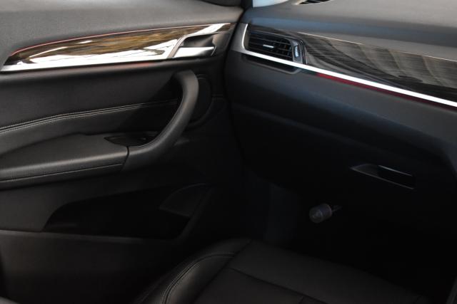 ＢＭＷ Ｘ１（新潟県新潟市西区）画像37