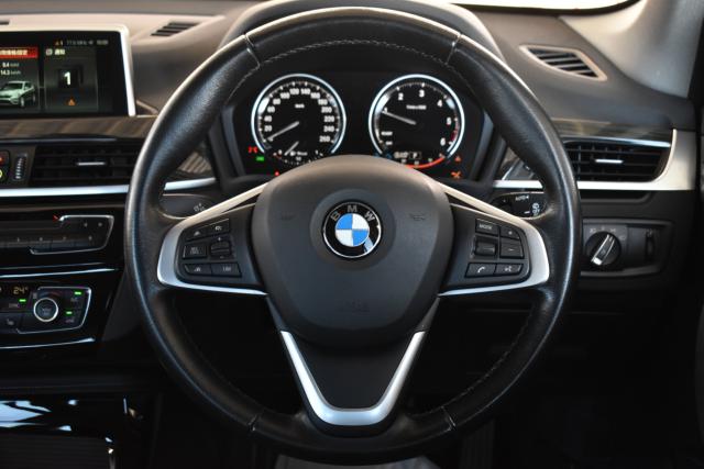 ＢＭＷ Ｘ１（新潟県新潟市西区）画像26