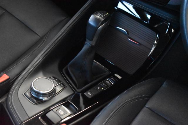 ＢＭＷ Ｘ１（新潟県新潟市西区）画像32