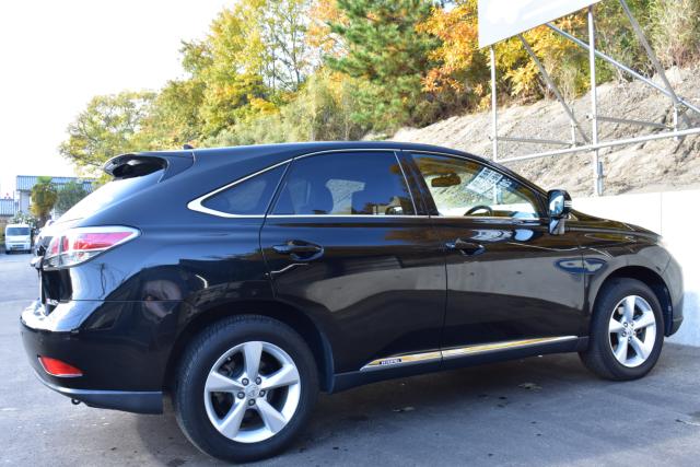 レクサスＲＸ（新潟県新潟市西区）画像15