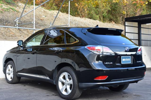 レクサスＲＸ（新潟県新潟市西区）画像18
