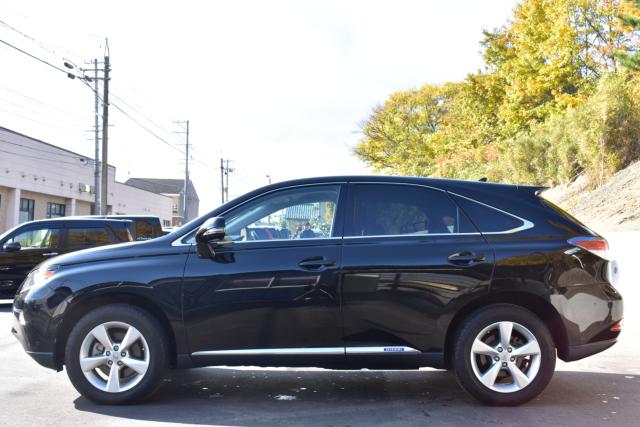 レクサスＲＸ（新潟県新潟市西区）画像20