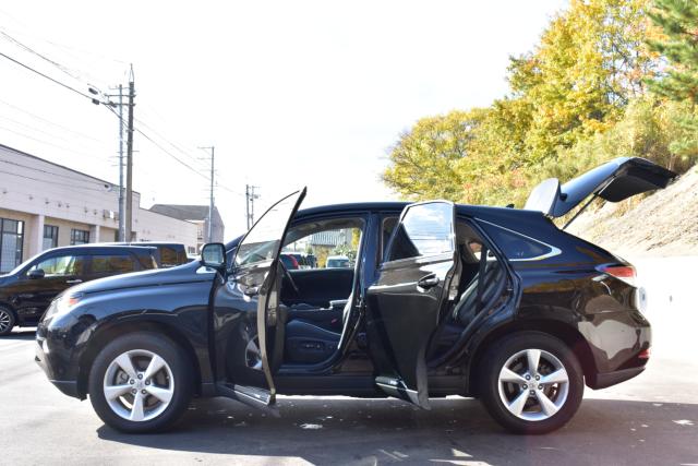 レクサスＲＸ（新潟県新潟市西区）画像21