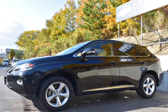 レクサスＲＸ（新潟県新潟市西区）画像22