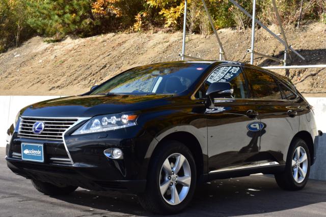 レクサスＲＸ（新潟県新潟市西区）画像23