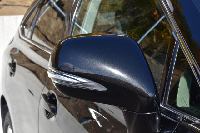 レクサスＲＸ（新潟県新潟市西区）画像24