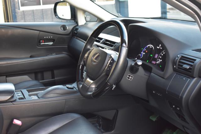 レクサスＲＸ（新潟県新潟市西区）画像31