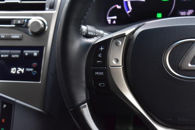 レクサスＲＸ（新潟県新潟市西区）画像33