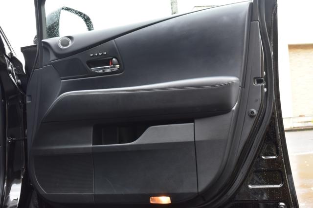 レクサスＲＸ（新潟県新潟市西区）画像40