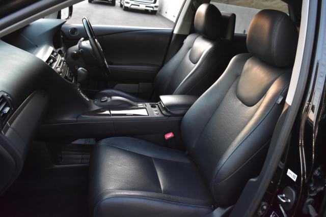 レクサスＲＸ（新潟県新潟市西区）画像45