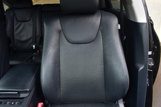 レクサスＲＸ（新潟県新潟市西区）画像46