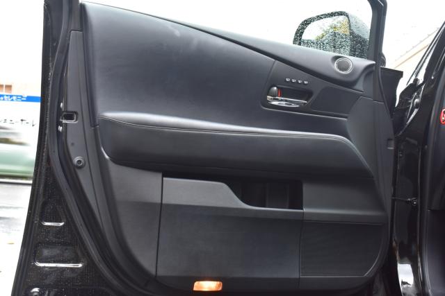 レクサスＲＸ（新潟県新潟市西区）画像48