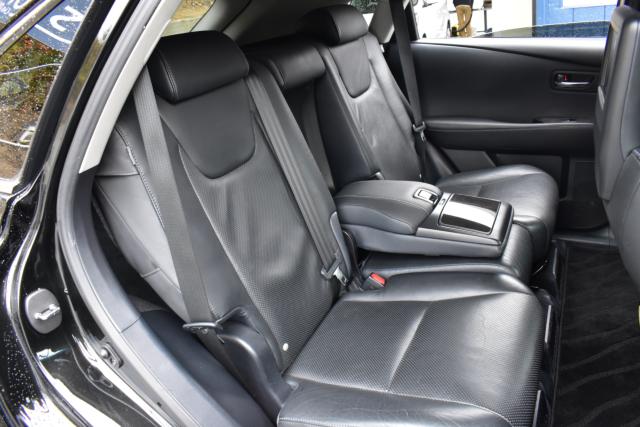 レクサスＲＸ（新潟県新潟市西区）画像51