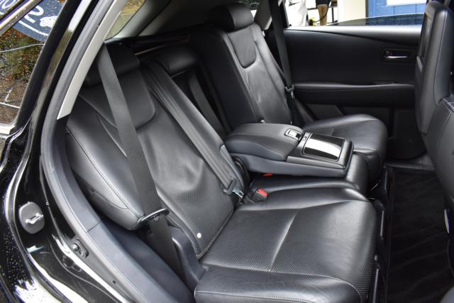 レクサスＲＸ（新潟県新潟市西区）画像52