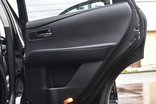 レクサスＲＸ（新潟県新潟市西区）画像54