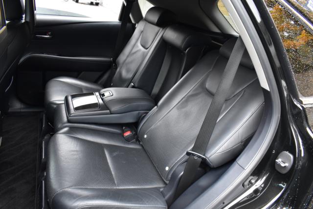 レクサスＲＸ（新潟県新潟市西区）画像56