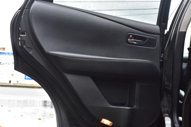 レクサスＲＸ（新潟県新潟市西区）画像57