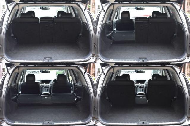 レクサスＲＸ（新潟県新潟市西区）画像60