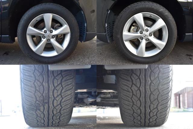 レクサスＲＸ（新潟県新潟市西区）画像61