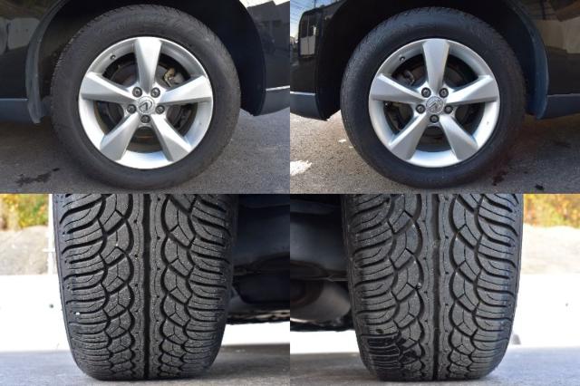 レクサスＲＸ（新潟県新潟市西区）画像62